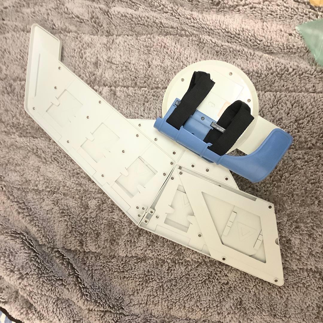 デュエルディスク 遊星Ver. DX 本体のみ