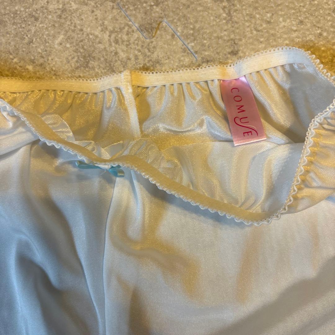 セモア ブライダルインナー E65