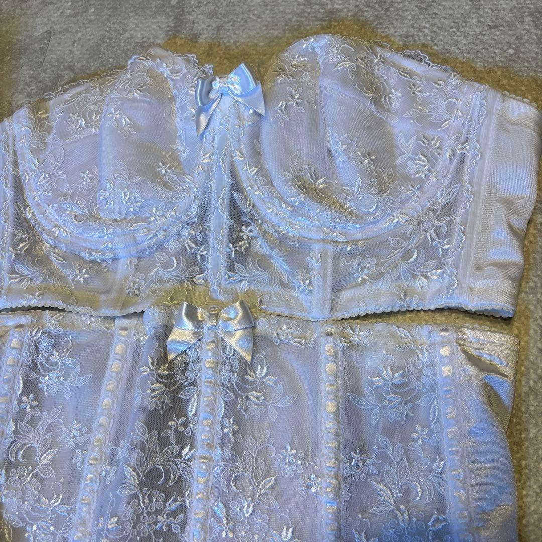 セモア ブライダルインナー E65