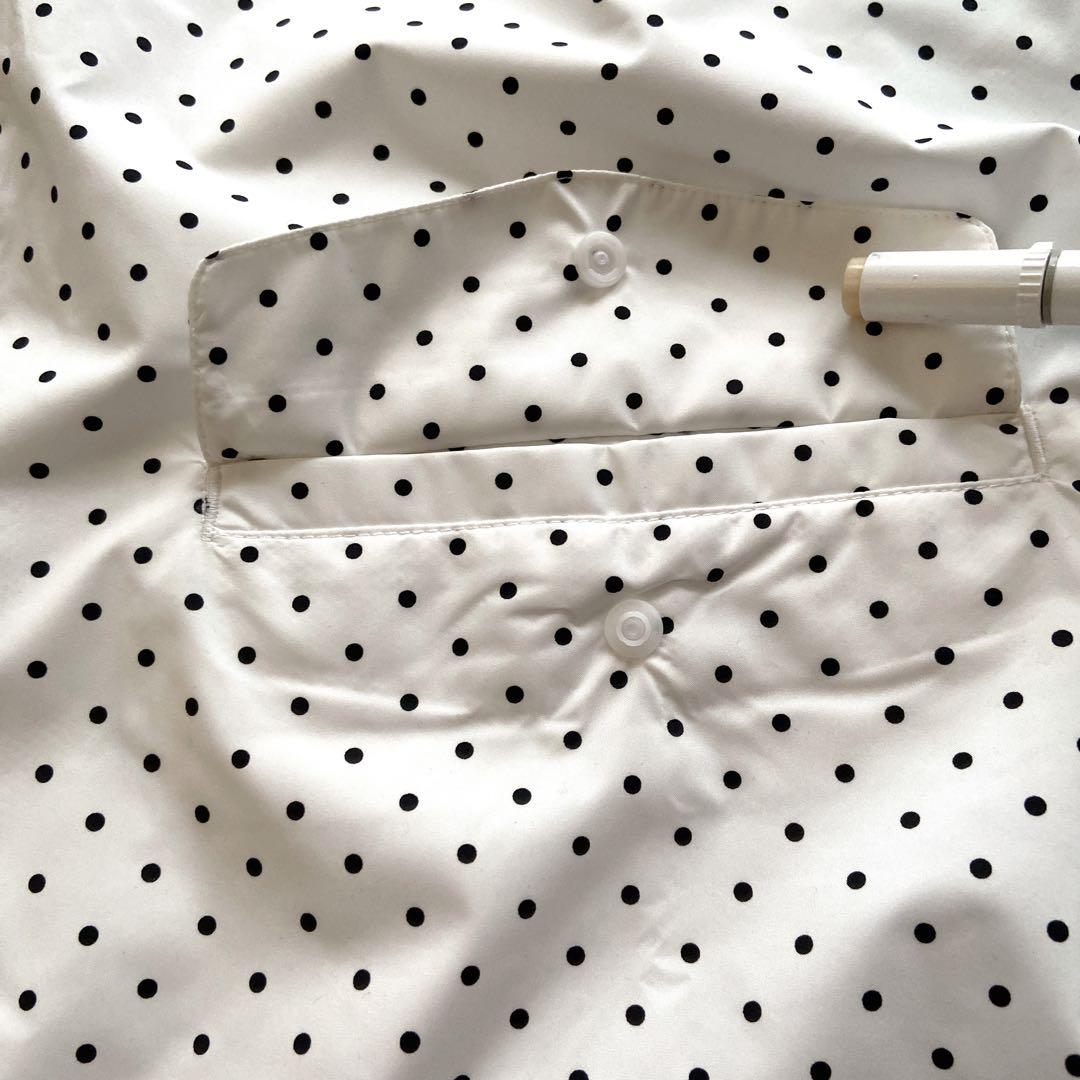 【新品】ルコックゴルフ レインウェア　レックカバー 収納袋　3点セット　M