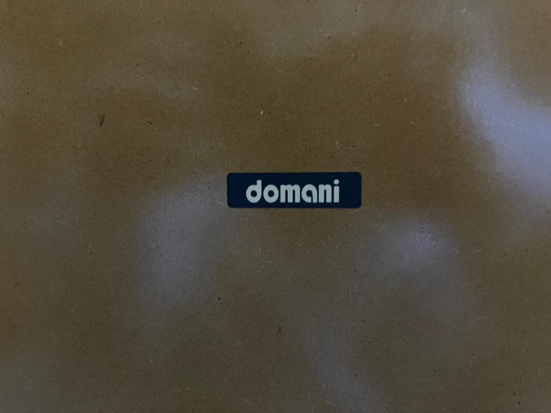 『domani』ドマーニ オーブ カクテルテーブル ダイニングテーブル テーブル