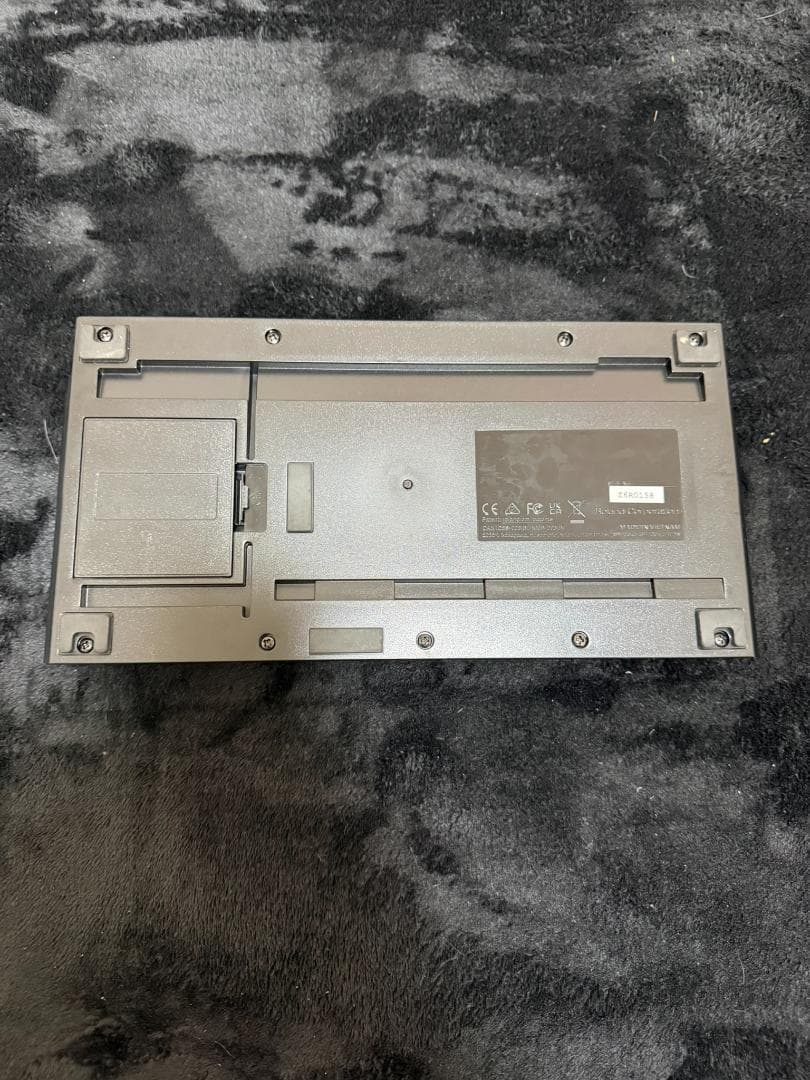 BOSS GT-1 ギターエフェクター 限定カラー