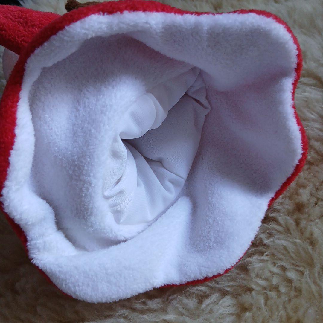 美品⭐️崖の上のポニョパペットぬいぐるみ⭐️スタジオジブリ 非売品 26㌢