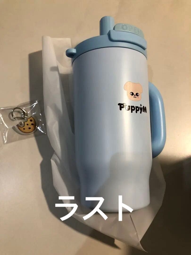 straykids スンミン DOIT ポップアップ SKZOO 保温マグ