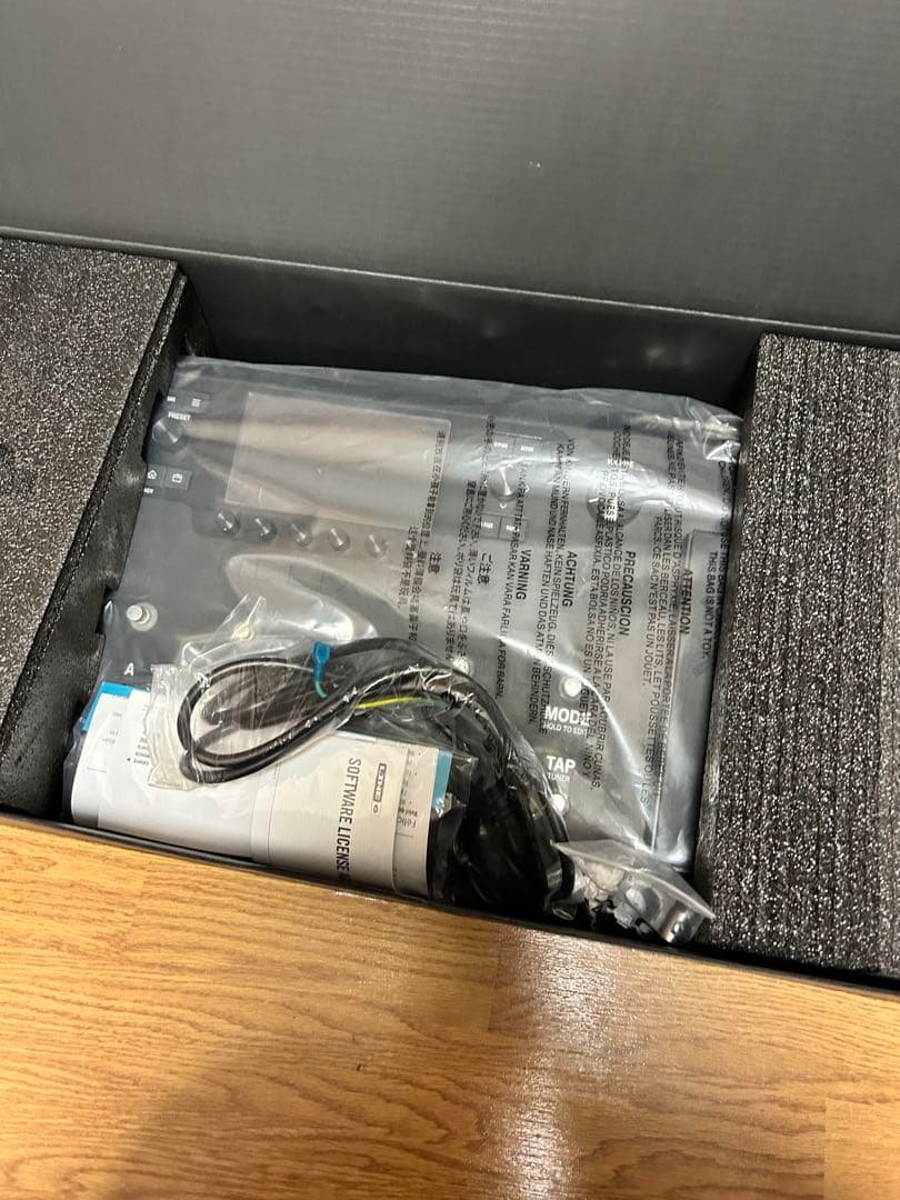 HELIX LT （LINE6）