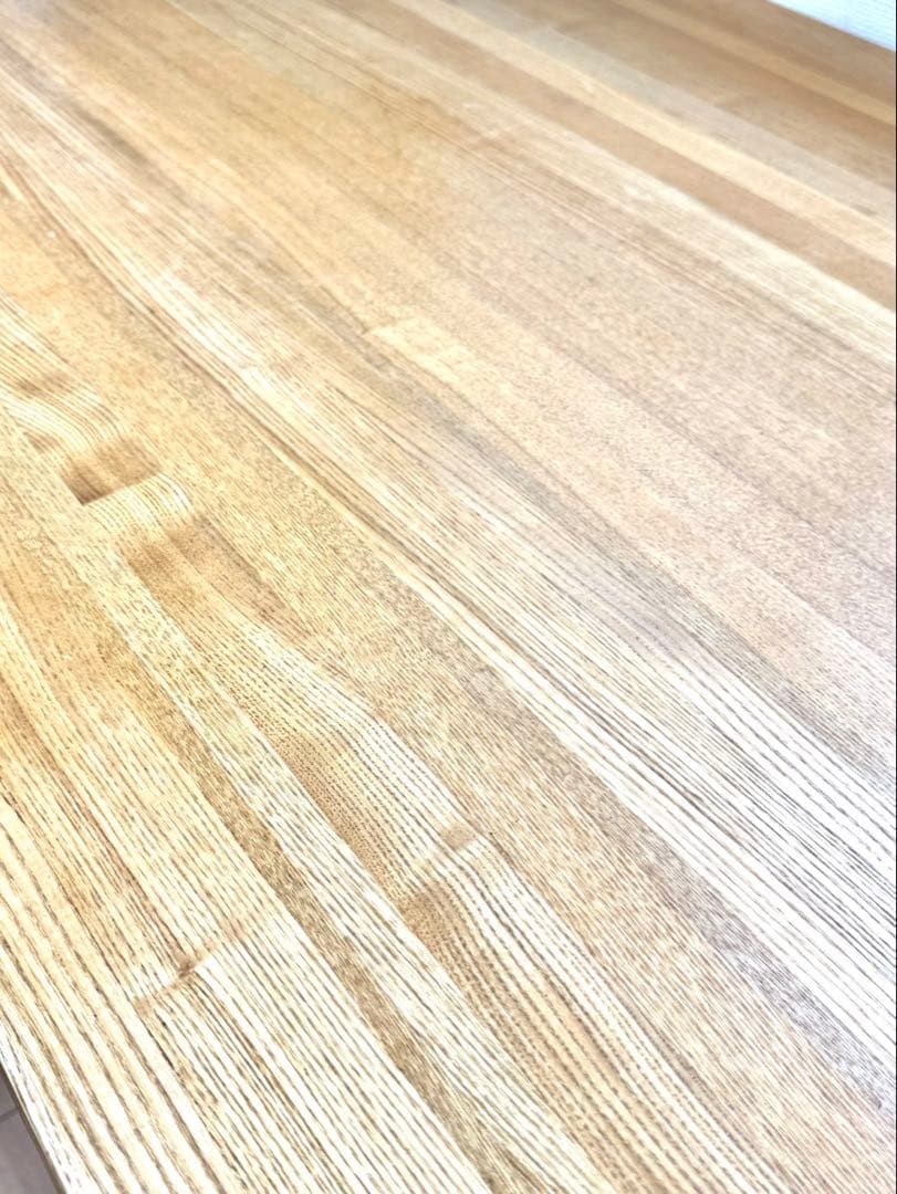 【tree様　直接取引希望】無印　木製ベンチ