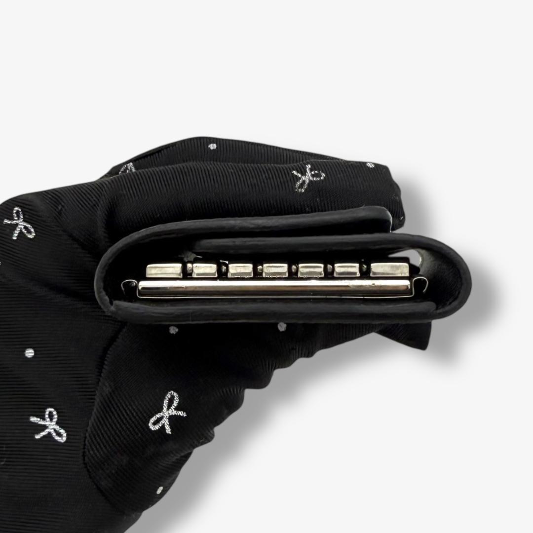 【美品】　ルイヴィトン　キーケース　ダミエグラフィット　ミュルティクレ6