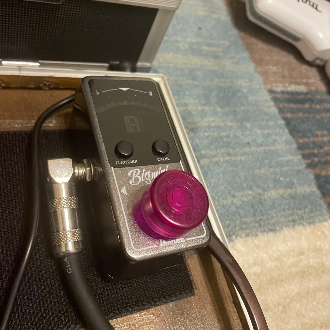 One Control エフェクター