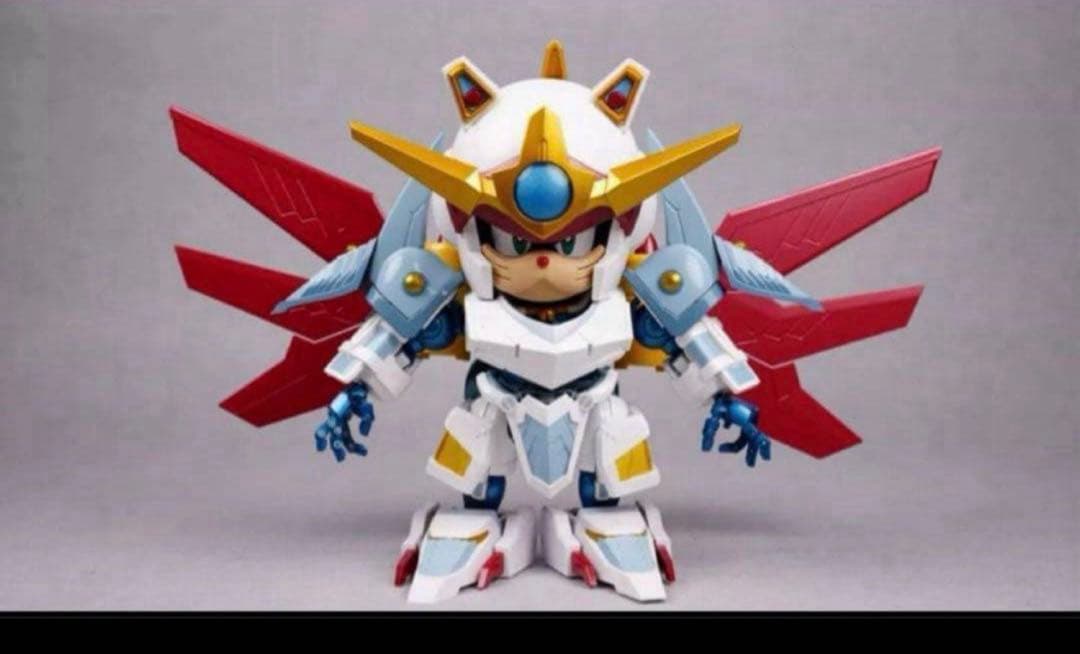 Heatboys HB0057 ヤッ太郎 フィギュア　てやんでえ