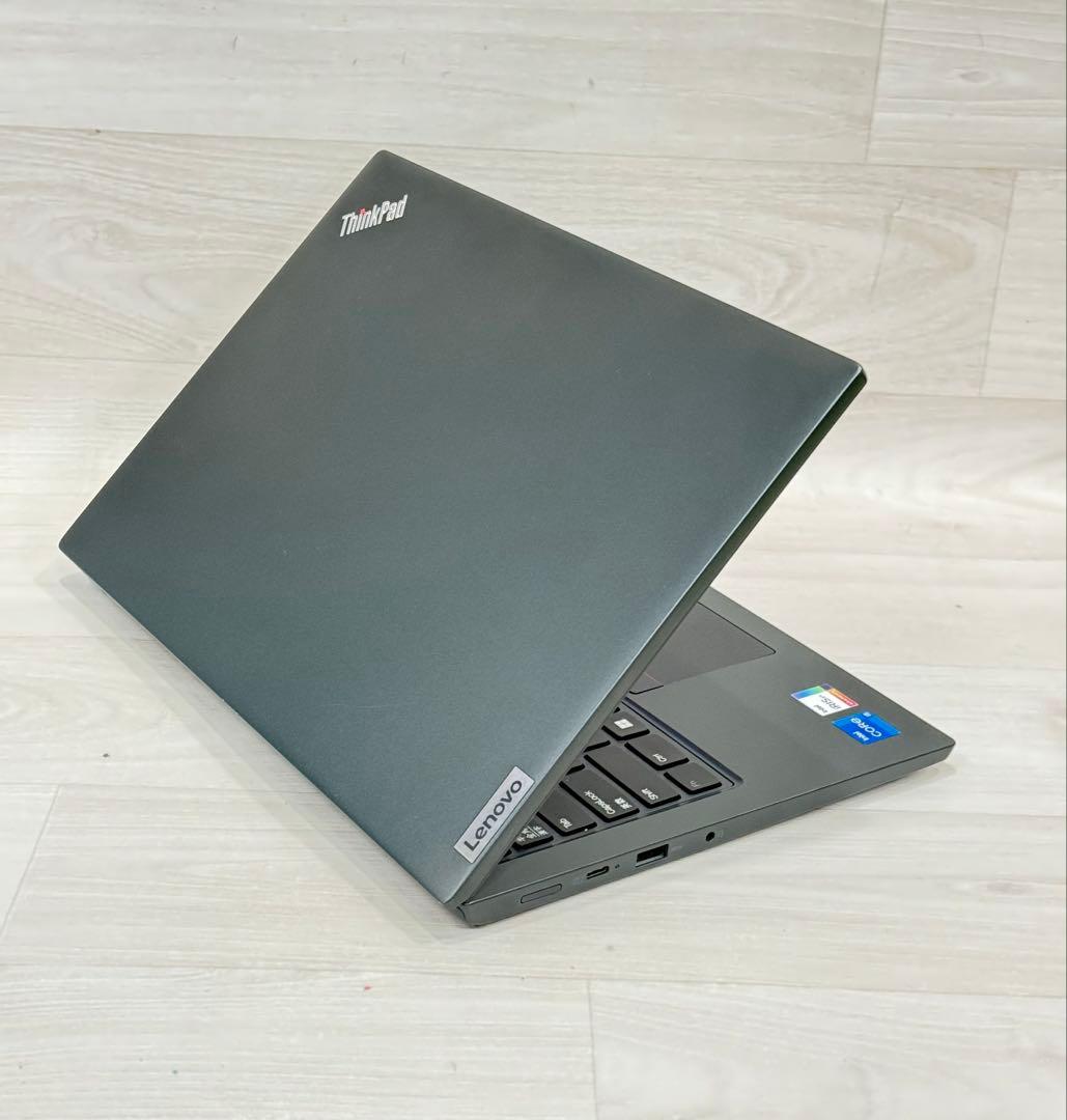 12世代レノボLenovoThinkpad L13 Gen3/16GBフルHD