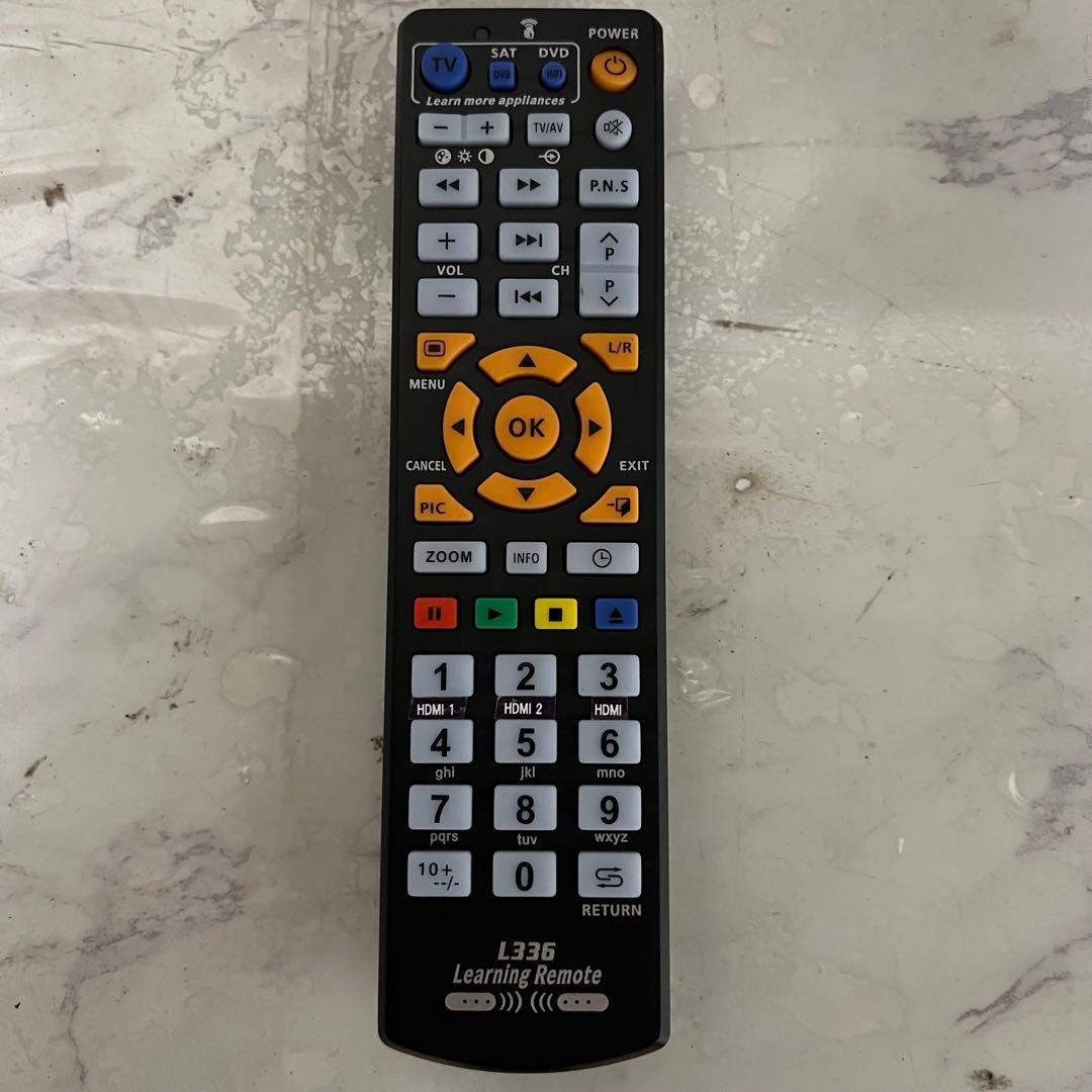 即日受渡❣️全国送料込I-O DATA 4K43型液晶モニタースピーカーリモコン付