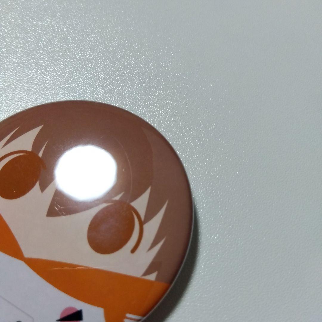 【REBORN!】沢田綱吉 ツナ たまっぷ 缶バッジコレクション リボーン