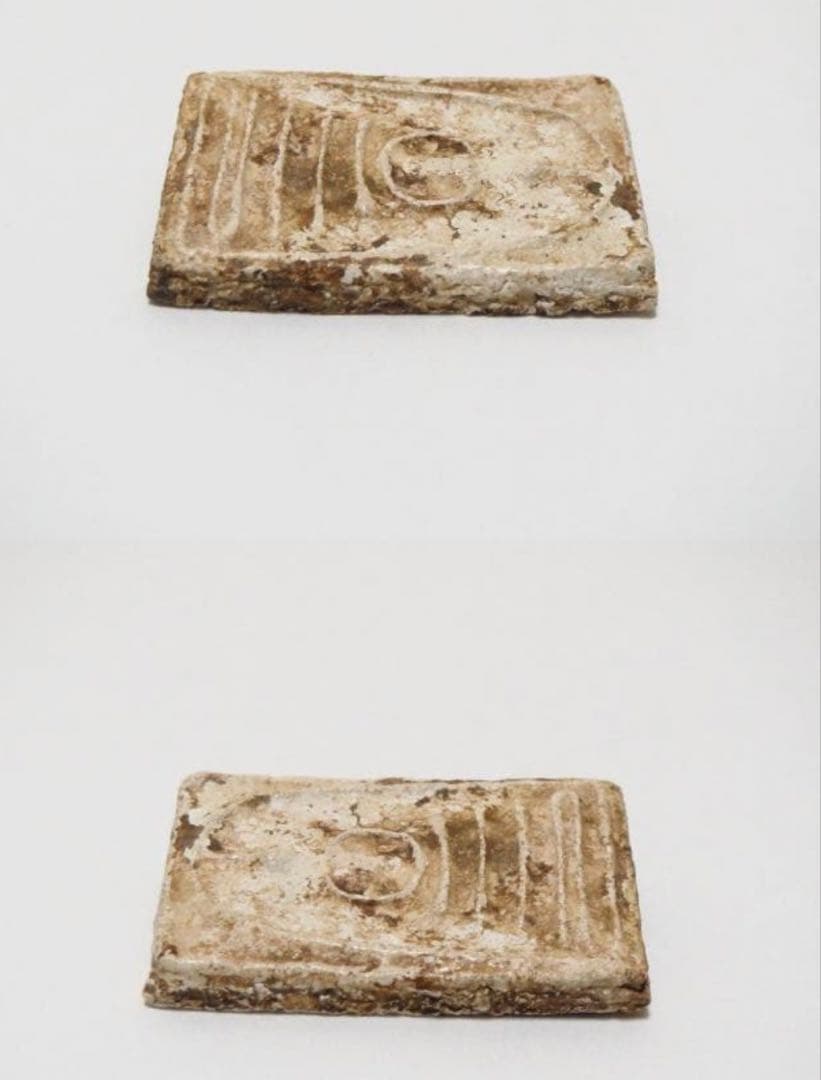 タイのお守りプラクルアン ピム センダーイ ヤイキング オブ アミュレット