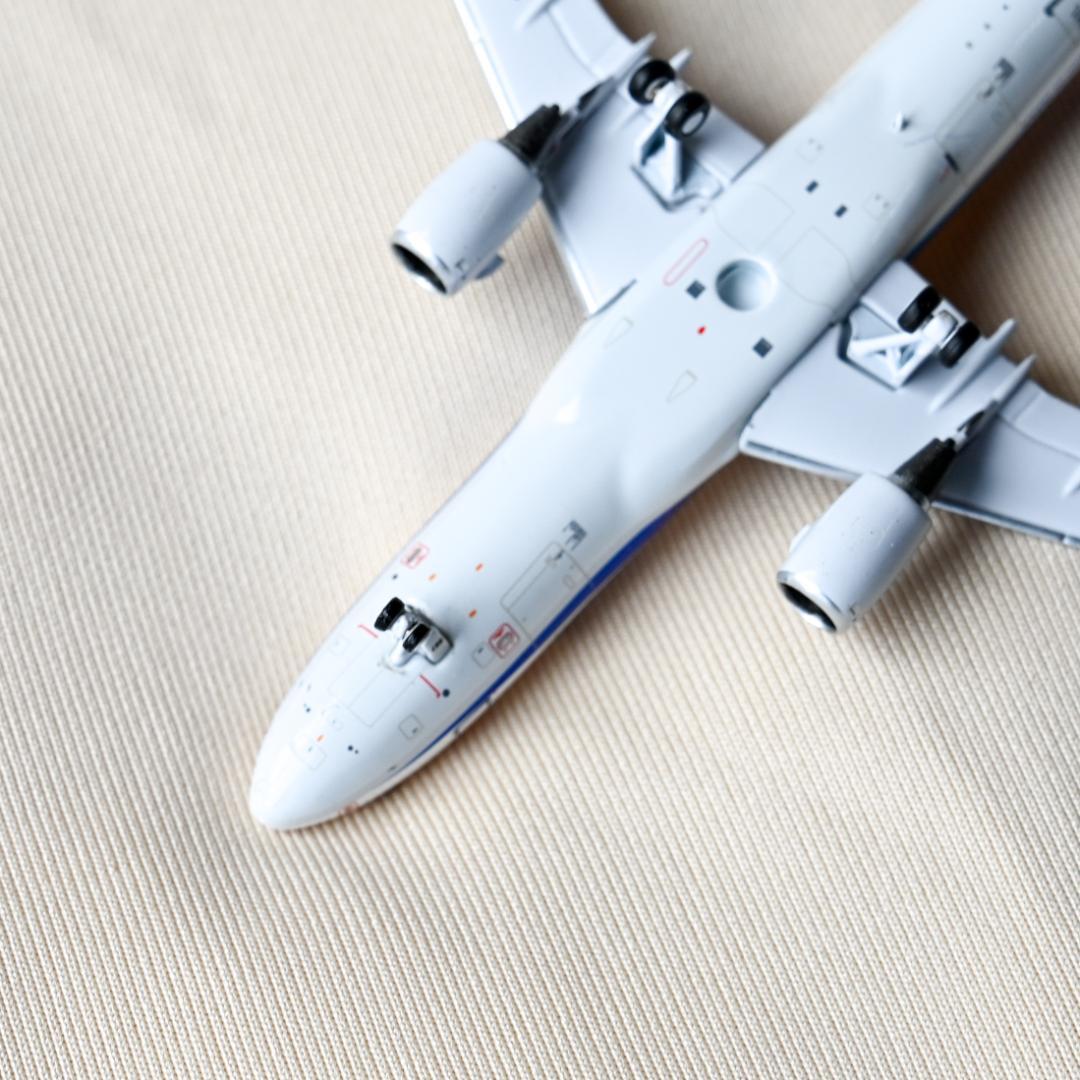 ANA A320『心ひとつに!! 行こう 2020』特別塗装機 1/400