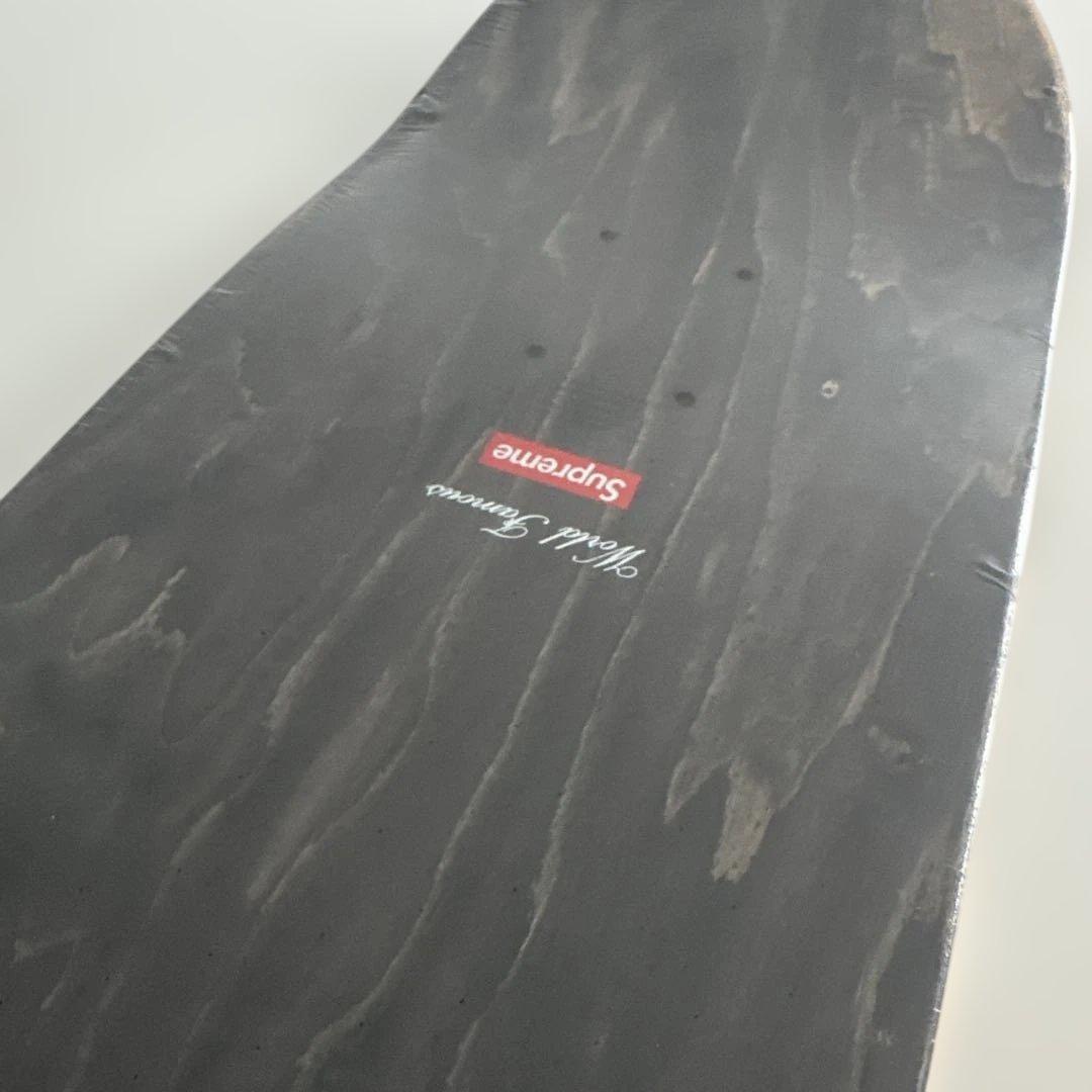 Supreme AKIRA スケートボード デッキ
