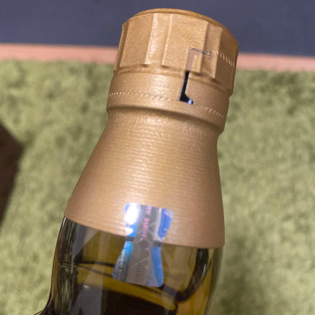 サントリー　山崎 シングルモルトウイスキー 12年 700ml 箱無し