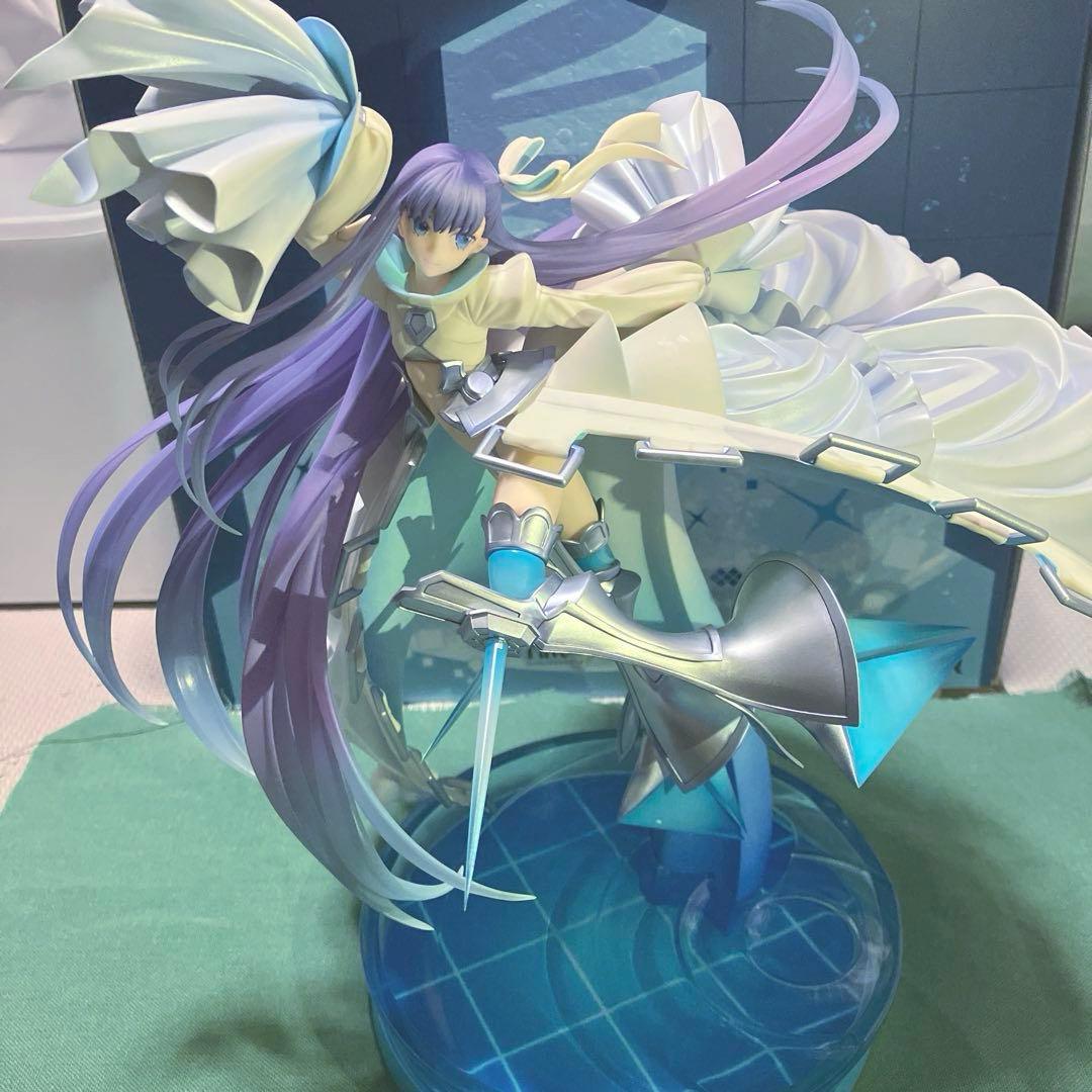 ALTER　アルターエゴ　メルトリリス　正規品　フィギュア