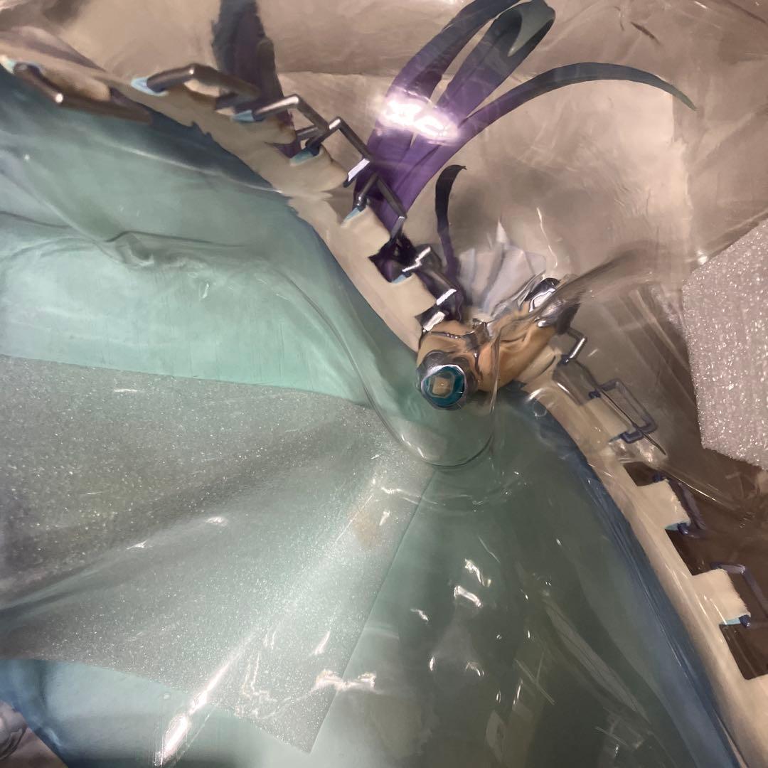 ALTER　アルターエゴ　メルトリリス　正規品　フィギュア