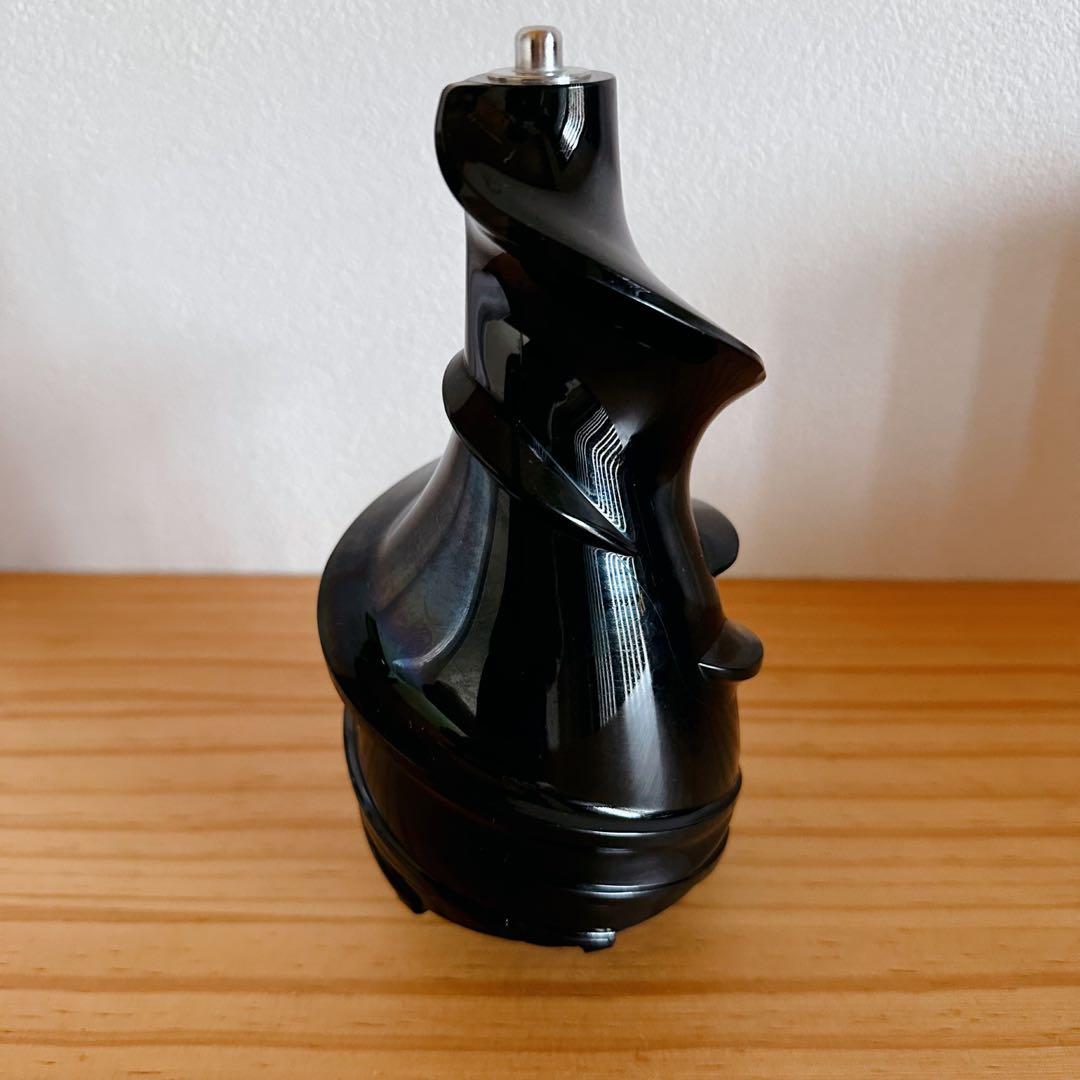 ★SALE★ クビンズ　ホールスロージューサー　JSG-121 ジューサー