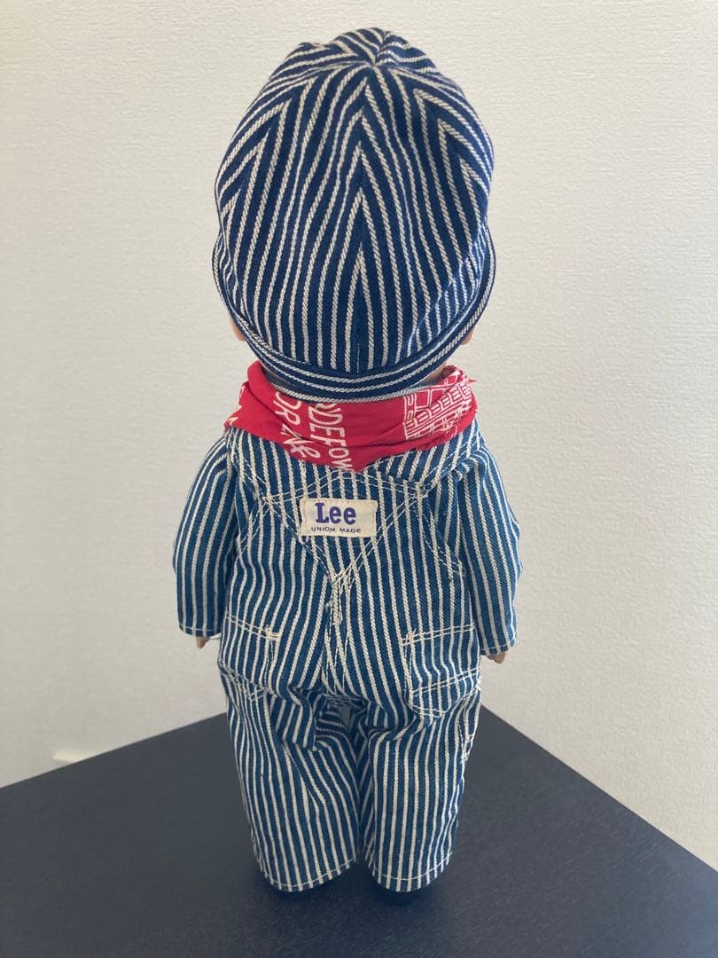 その他 1950s BUDDY LEE, HICKORY OVER ALL