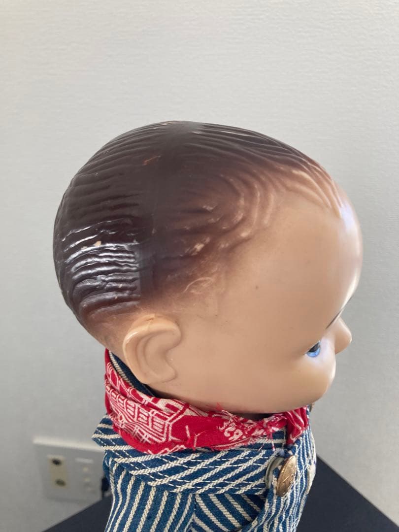 その他 1950s BUDDY LEE, HICKORY OVER ALL