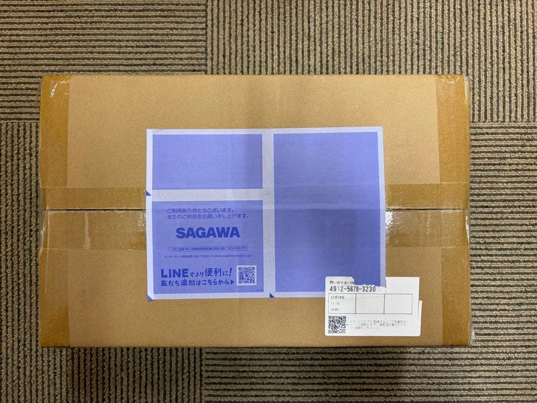 東宝30cmシリーズ　ゴジラ(1991) 新宿バージョン ソフビ組立キット