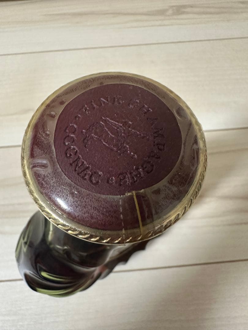 REMY MARTIN XO未開封　古酒