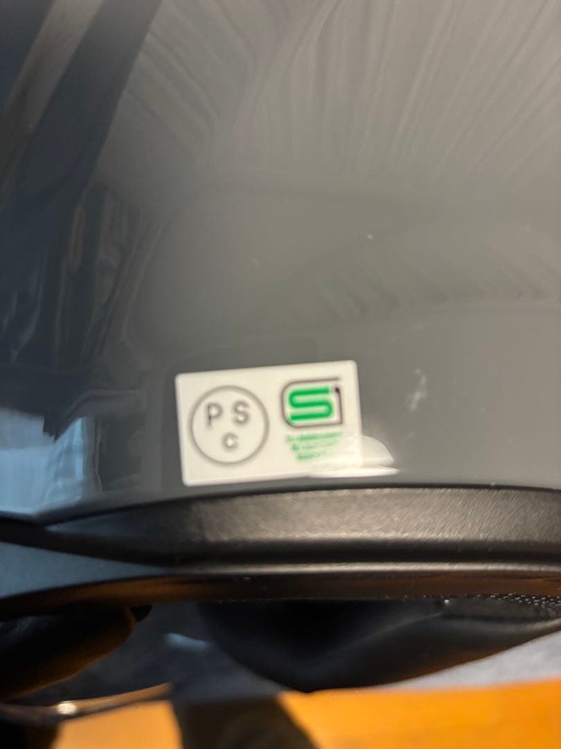 Kabuto エクシード-2 ヘルメット