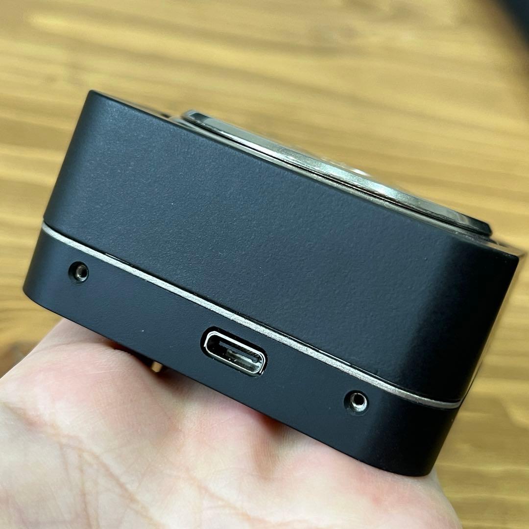 【ジャンク品】※動きません※ Keigan モーターモジュール（KM-1U）