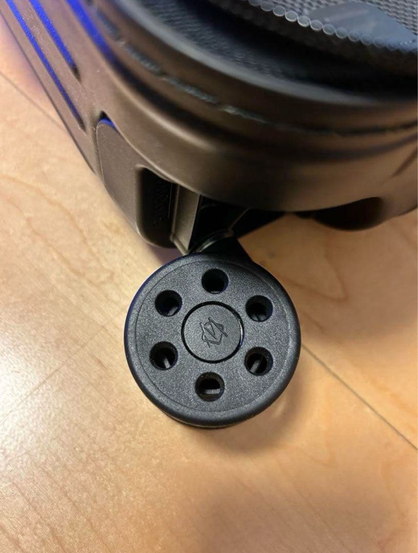 【キムキムさま専用】リモワ エッセンシャルキャビン マットブラック 36L