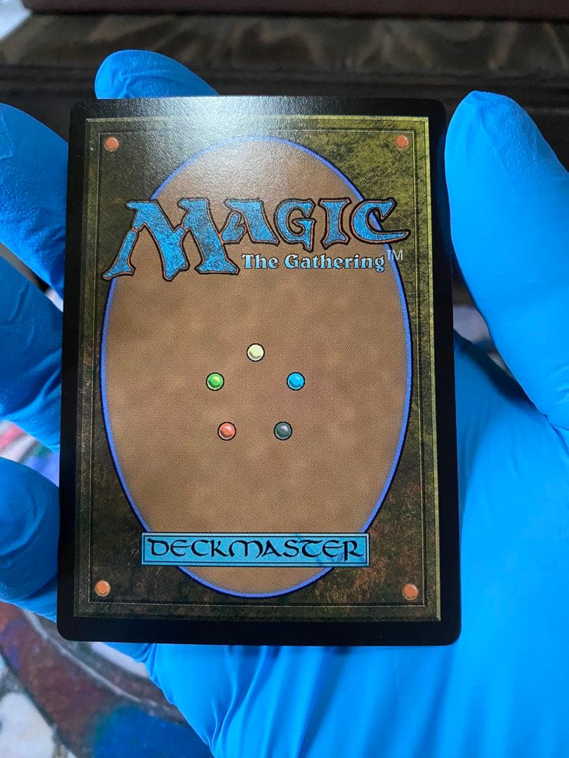 MTG FFXIV 魔女、ヤ・シュトラ・ルル　ボーダレスfoil 【日本語版】