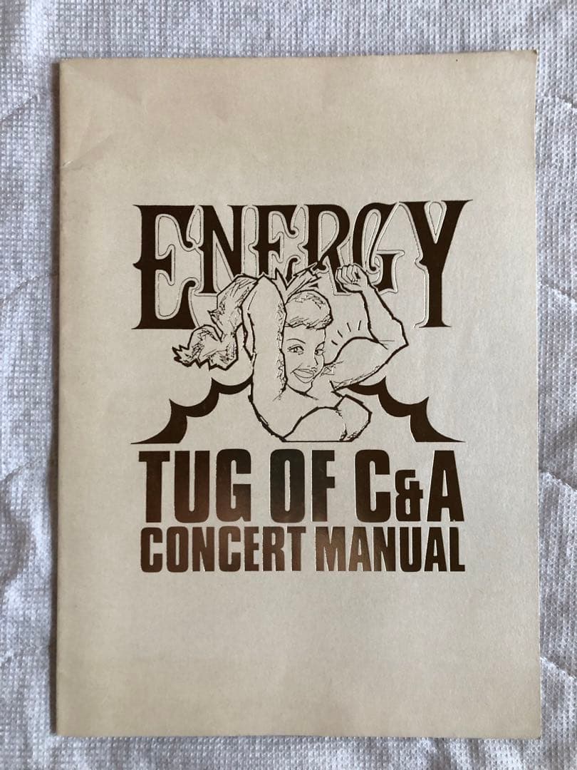 貴重‼️ チャゲアス ライブパンフレット 直筆サイン 他 まとめ売り