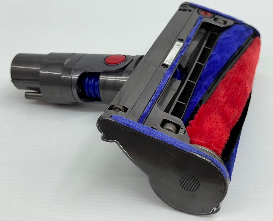 動作保証　希少　CY29 ダイソン　ヘッド　171324 掃除機　中古　美品