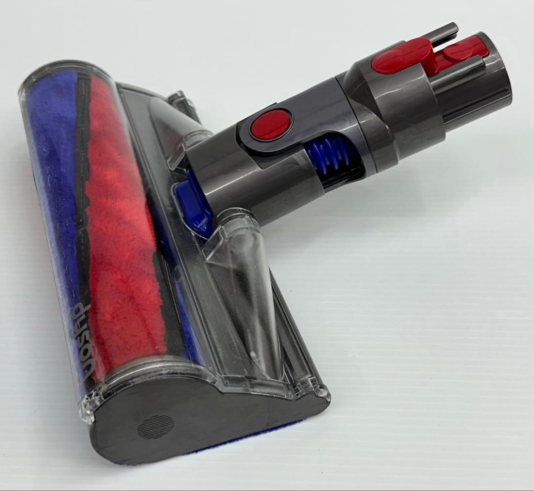 動作保証　希少　CY29 ダイソン　ヘッド　171324 掃除機　中古　美品