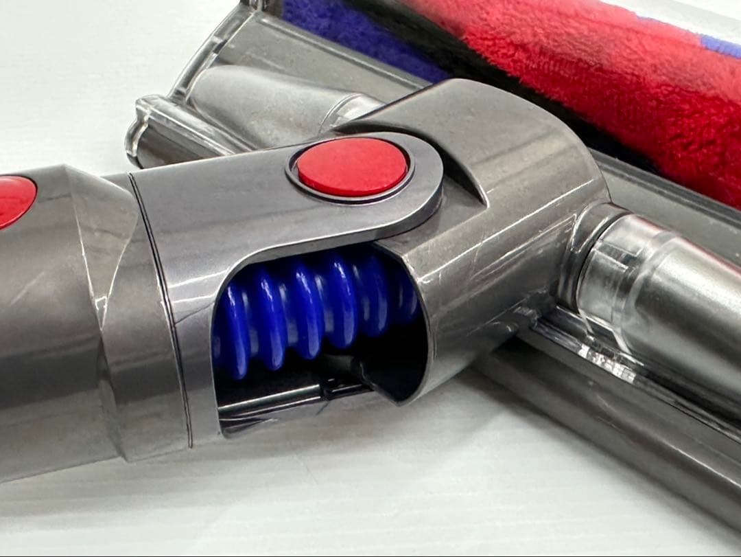 動作保証　希少　CY29 ダイソン　ヘッド　171324 掃除機　中古　美品