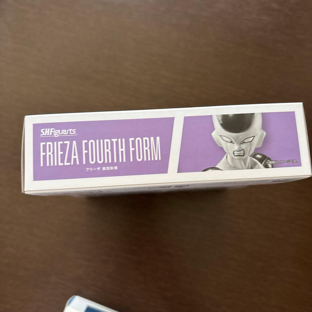 SHFiguarts フィギュアーツ ドラゴンボール ブルマ ベジータ フリーザ