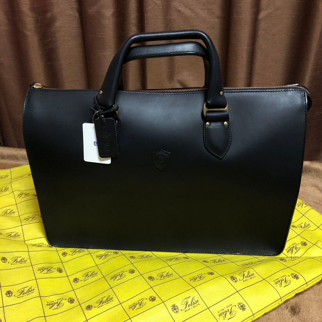 最終値下げ Felisi 1839/A BLACK