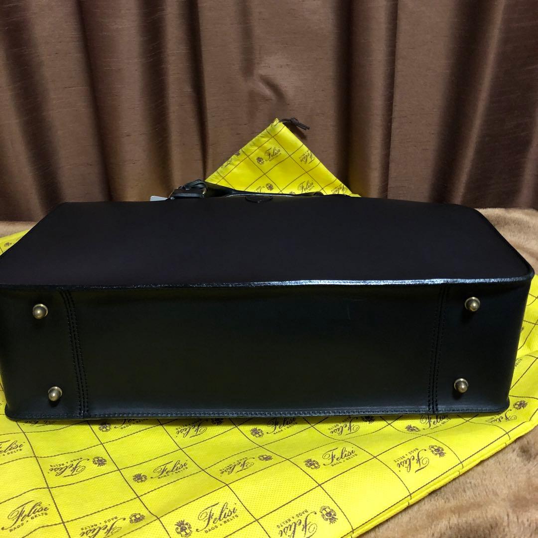 最終値下げ Felisi 1839/A BLACK