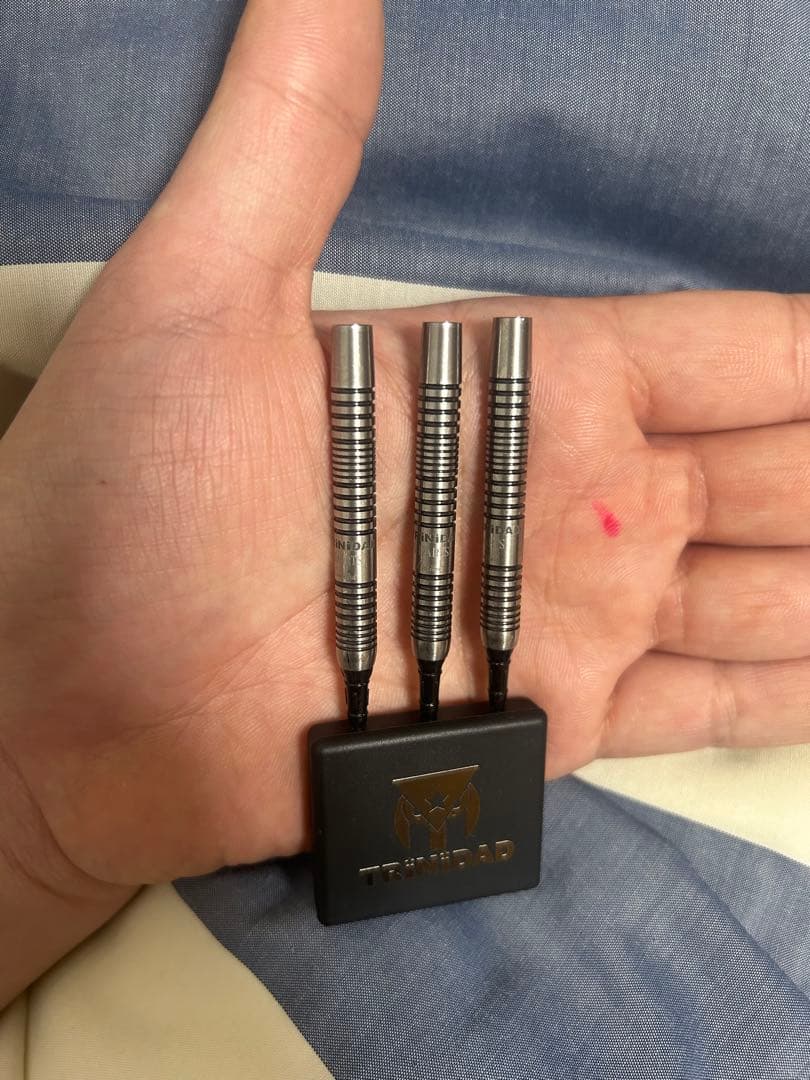 TRINIDAD LAZY バレル