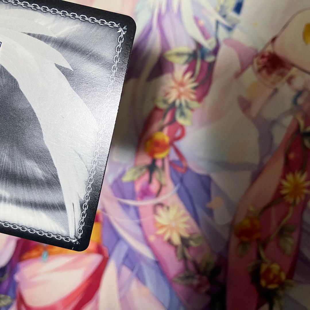 ヴァイスシュヴァルツ　フリードリヒ・デア・グローセ　サイン　SEC