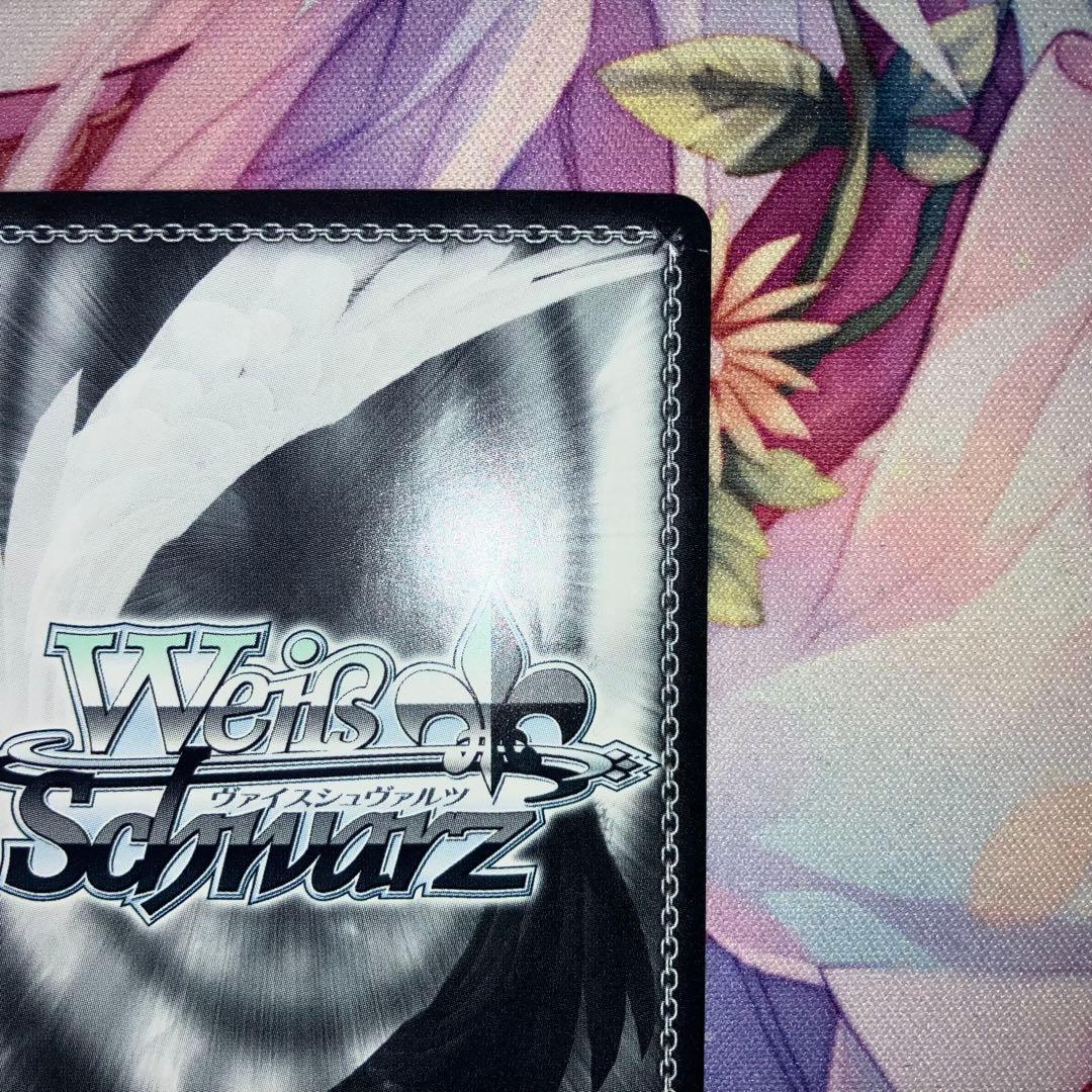 ヴァイスシュヴァルツ　フリードリヒ・デア・グローセ　サイン　SEC