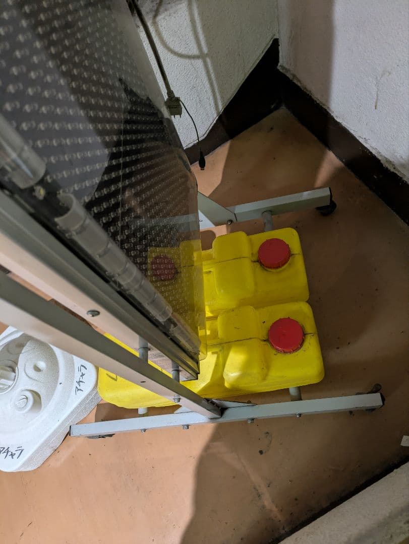 【サポート付】ストアサイン SSMV131WW 電飾看板 美品　完動品