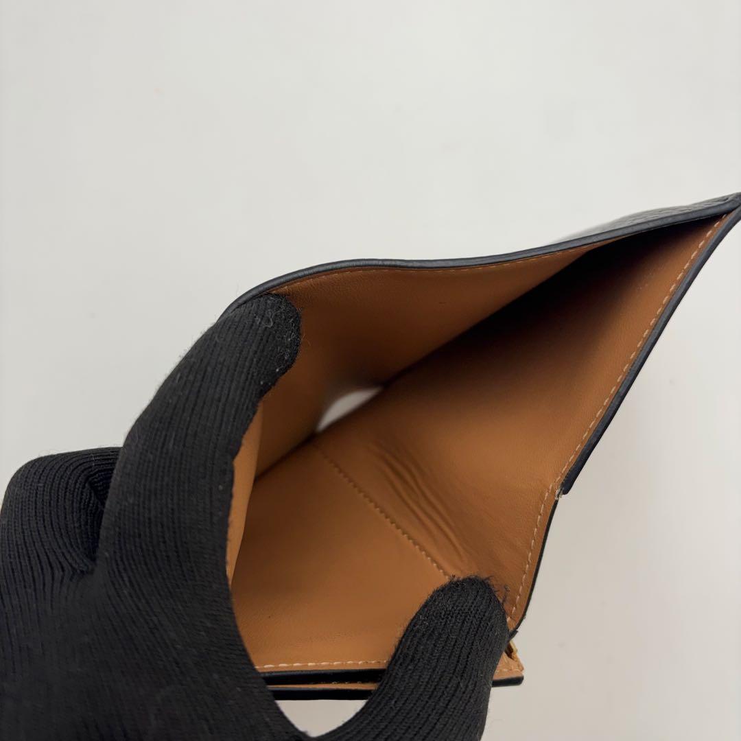 IC搭載　極美品】現行モデル ルイヴィトン LVヴェルティカル コンパクト