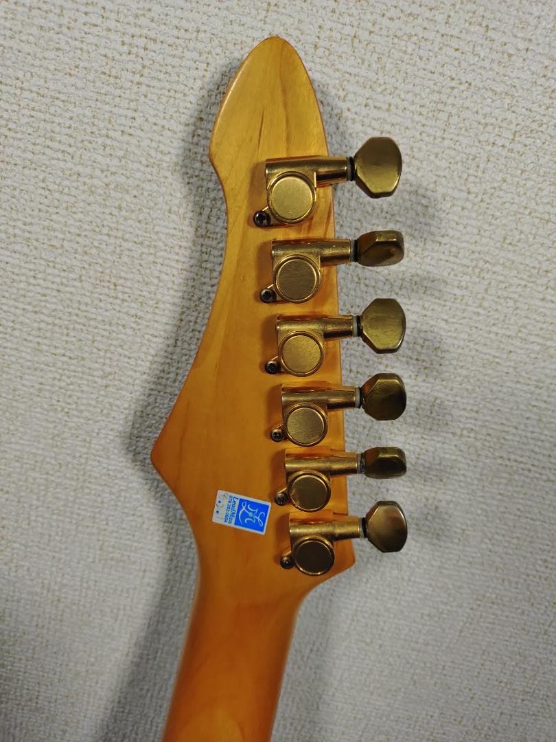 AriaProII MAGNA シリーズ エレキギター