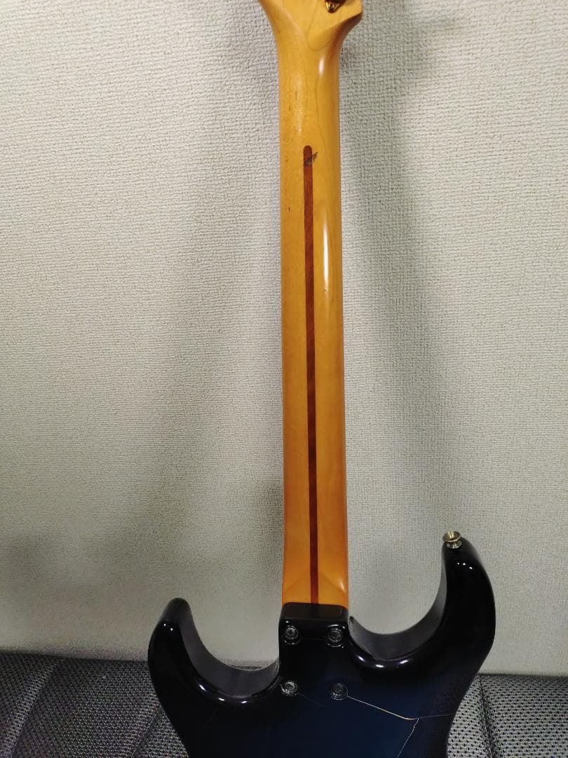 AriaProII MAGNA シリーズ エレキギター