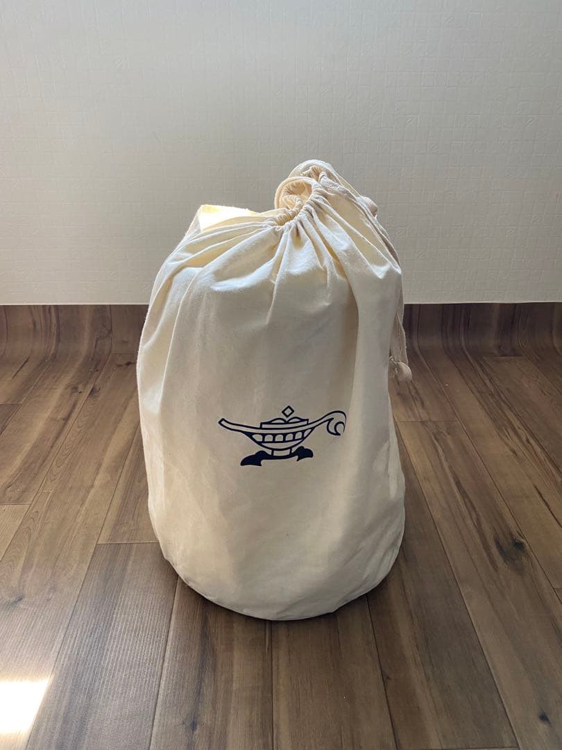 SENGOKU ALADDIN ストーブ イエロー