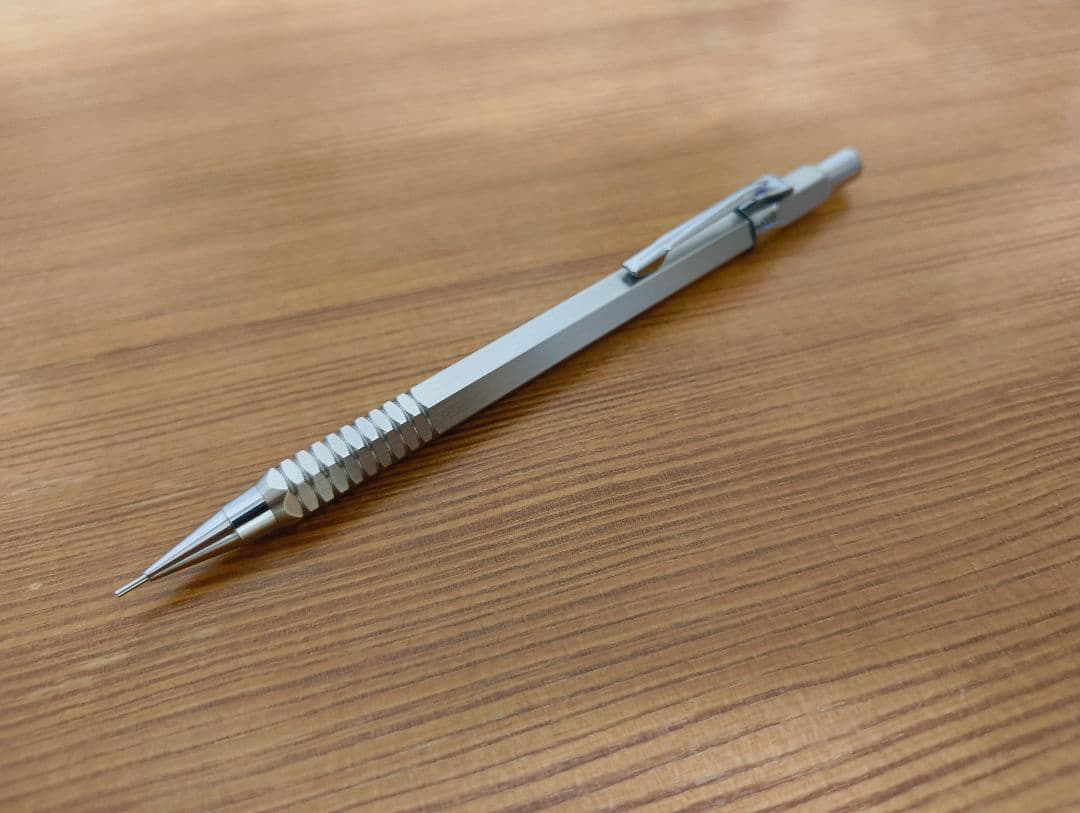 筆記具 ij instruments number9 pencil