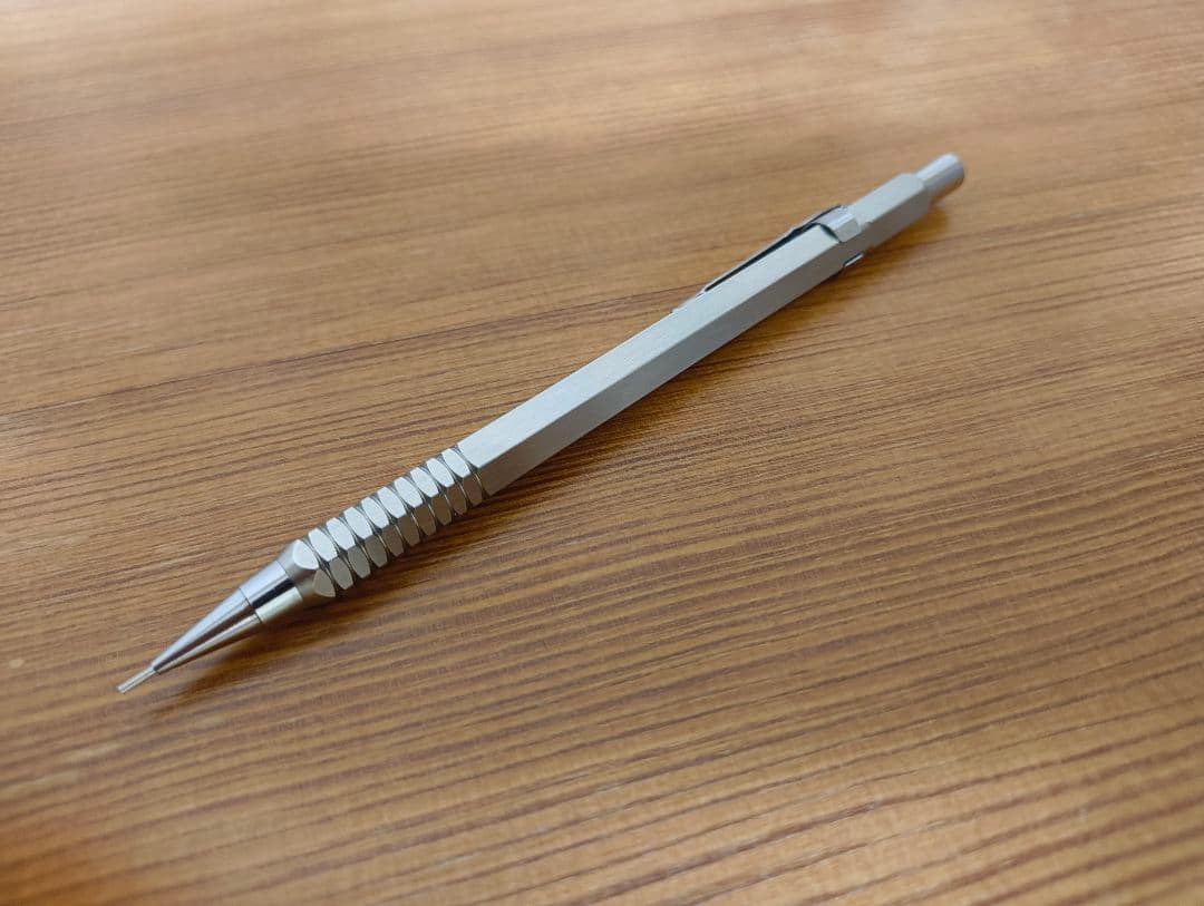 筆記具 ij instruments number9 pencil