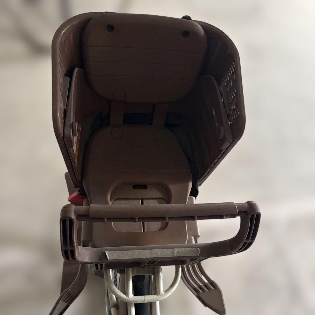 直接引取り限定　電動自転車 BEAUTE バッテリー充電器あり