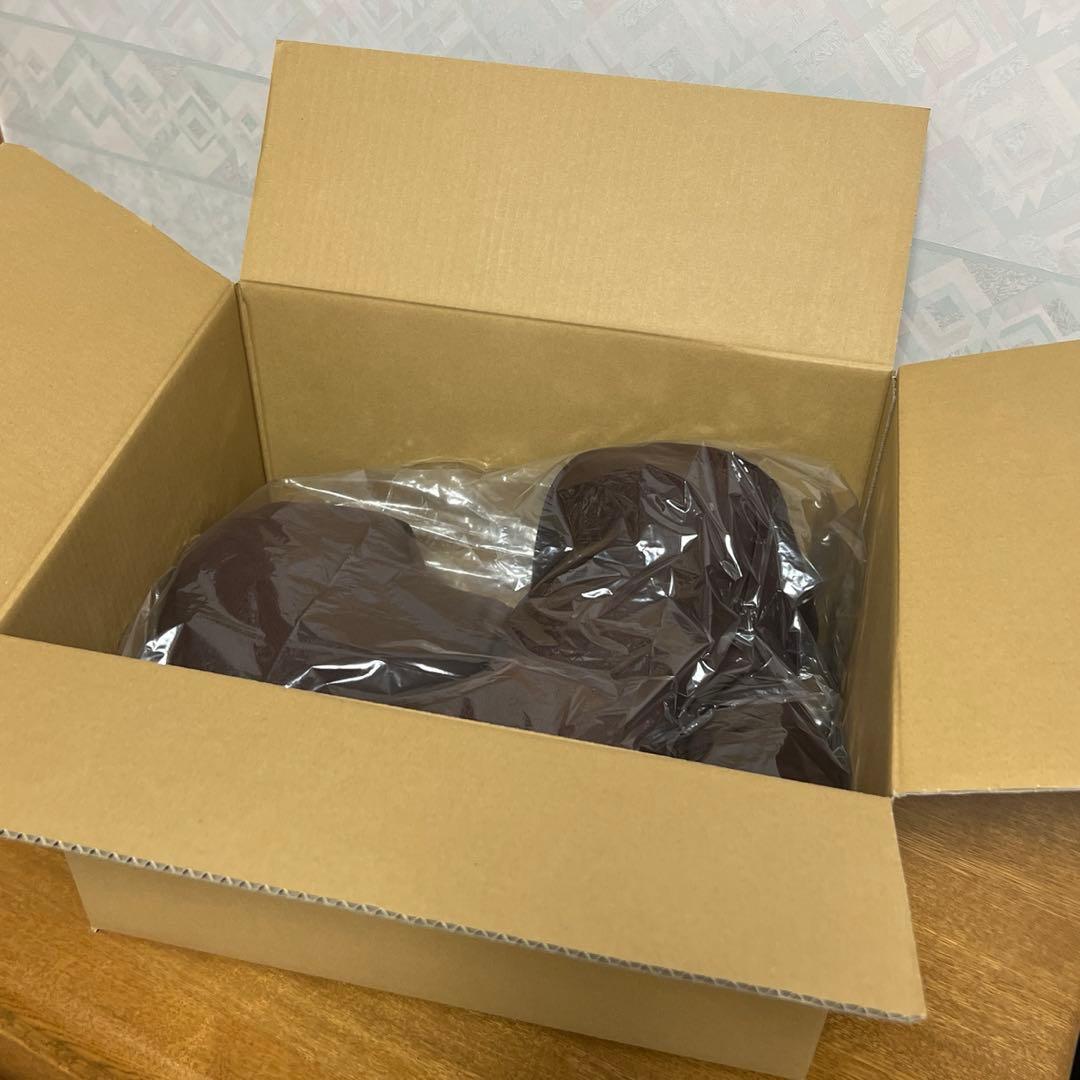 リラクッション DM ブラウン【値下げしました】